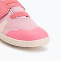 Детски обувки barefoot Reima Tepastelu light heather 7