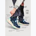 Детски обувки Reima Kiritin navy 10