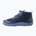 Детски обувки barefoot Reima Loikkii Navy