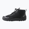 Детски обувки barefoot Reima Loikkii Black