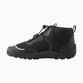 Детски обувки barefoot Reima Loikkii Black 2
