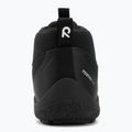 Детски обувки barefoot Reima Loikkii Black 6