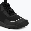 Детски обувки barefoot Reima Loikkii Black 7