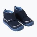 Детски обувки barefoot Reima Hyppii navy 2