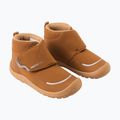 Детски обувки barefoot Reima Hyppii cinnamon brown 2