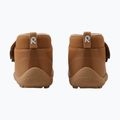Детски обувки barefoot Reima Hyppii cinnamon brown 3