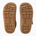 Детски обувки barefoot Reima Hyppii cinnamon brown 5