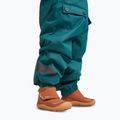 Детски обувки barefoot Reima Hyppii cinnamon brown 7
