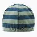 Детска шапка с козирка Reima Kilppari stone green 6