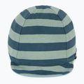 Детска шапка с козирка Reima Kilppari stone green 2