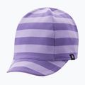 Детска шапка с козирка Reima Kilppari misty violet 5