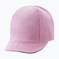 Детска шапка с козирка Reima Kilppari misty violet 6