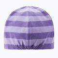 Детска шапка с козирка Reima Kilppari misty violet 7