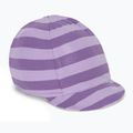 Детска шапка с козирка Reima Kilppari misty violet