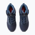 Детски обувки Reima Hiipien navy 4
