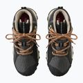 Детски туристически обувки Reima Kulkuri black 4