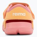 Детски сандали Reima Koralli apricot 6