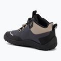 Детски обувки barefoot Reima Sankari soft black 3