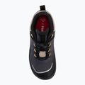 Детски обувки barefoot Reima Sankari soft black 5