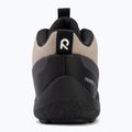 Детски обувки barefoot Reima Sankari soft black 6