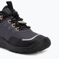 Детски обувки barefoot Reima Sankari soft black 7
