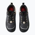 Детски обувки barefoot Reima Sankari soft black 4