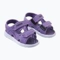 Детски сандали Reima Bungee misty violet 2
