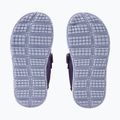 Детски сандали Reima Bungee misty violet 4