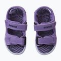 Детски сандали Reima Bungee misty violet 5