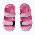 Детски сандали Reima Bungee light heather 5