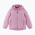 Детско яке Reima Uumaja light heather