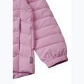 Детско яке Reima Uumaja light heather 5
