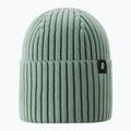 Детска зимна шапка Reima Hattara stone green