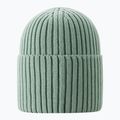 Детска зимна шапка Reima Hattara stone green 2