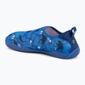 Детски обувки за вода Reima Lean sparkly blue 3