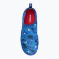 Детски обувки за вода Reima Lean sparkly blue 5