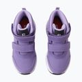 Детски обувки Reima Hiivin misty violet 4