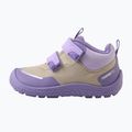 Детски обувки barefoot Reima Viikari earthy beige