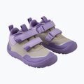 Детски обувки barefoot Reima Viikari earthy beige 2
