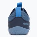 Детски обувки barefoot Reima Tallustelu blue ocean 6