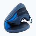 Детски обувки barefoot Reima Tepastelu blue ocean 8