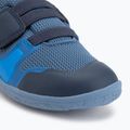 Детски обувки barefoot Reima Tepastelu blue ocean 7