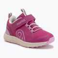 Детски обувки Reima Enkka fuchsia