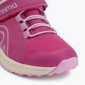 Детски обувки Reima Enkka fuchsia 7