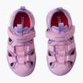 Детски сандали Reima Lomalla light heather 5