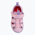 Детски сандали Reima Lomalla light heather 5