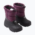 Детски ботуши за сняг Reima Nefar deep purple 2