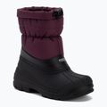 Детски ботуши за сняг Reima Nefar deep purple