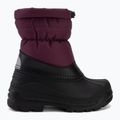 Детски ботуши за сняг Reima Nefar deep purple 2