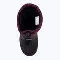 Детски ботуши за сняг Reima Nefar deep purple 5